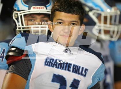 Thumbnail 1 in Granite Hills @ Helix photogallery.