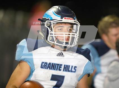 Thumbnail 3 in Granite Hills @ Helix photogallery.