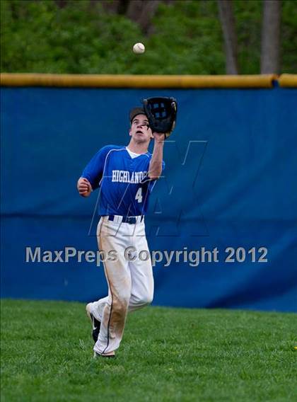 Thumbnail 1 in Covington Catholic @ Highlands photogallery.