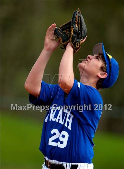 Thumbnail 3 in Covington Catholic @ Highlands photogallery.