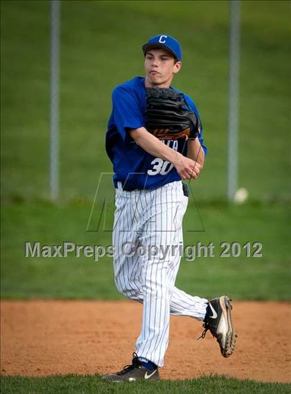 Thumbnail 3 in Covington Catholic @ Highlands photogallery.