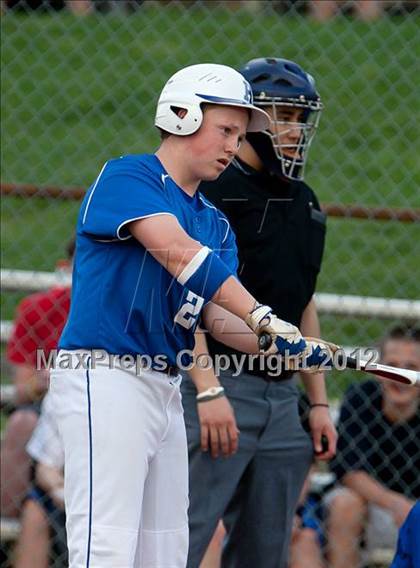 Thumbnail 1 in Covington Catholic @ Highlands photogallery.