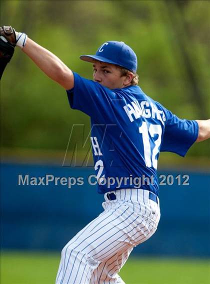 Thumbnail 2 in Covington Catholic @ Highlands photogallery.
