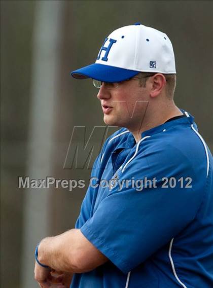 Thumbnail 2 in Covington Catholic @ Highlands photogallery.