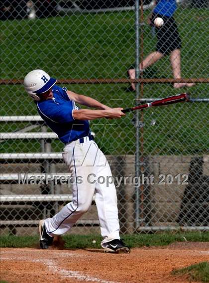 Thumbnail 3 in Covington Catholic @ Highlands photogallery.
