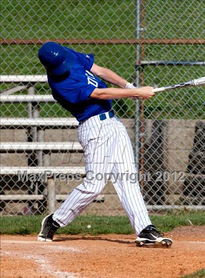 Thumbnail 1 in Covington Catholic @ Highlands photogallery.