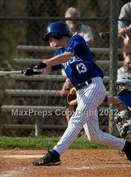 Thumbnail 2 in Covington Catholic @ Highlands photogallery.