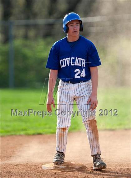 Thumbnail 1 in Covington Catholic @ Highlands photogallery.