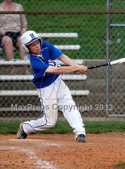 Thumbnail 2 in Covington Catholic @ Highlands photogallery.