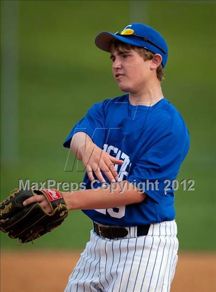 Thumbnail 3 in Covington Catholic @ Highlands photogallery.