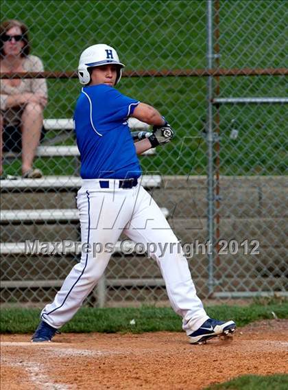 Thumbnail 2 in Covington Catholic @ Highlands photogallery.