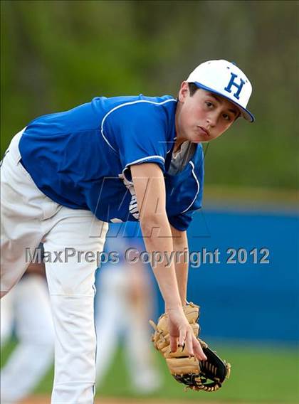 Thumbnail 3 in Covington Catholic @ Highlands photogallery.