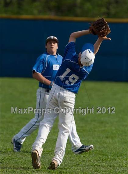 Thumbnail 1 in Covington Catholic @ Highlands photogallery.
