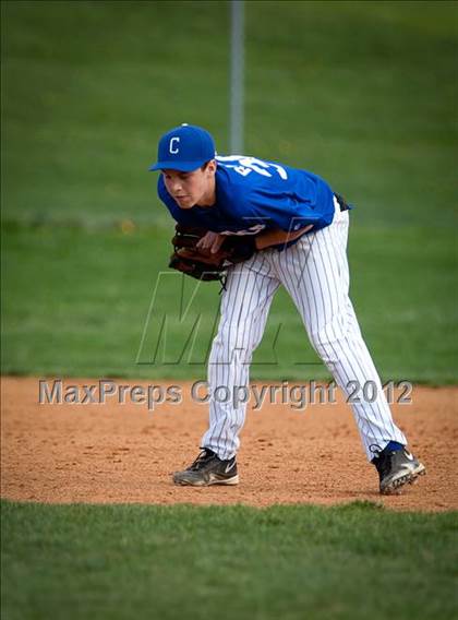 Thumbnail 1 in Covington Catholic @ Highlands photogallery.