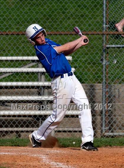Thumbnail 1 in Covington Catholic @ Highlands photogallery.