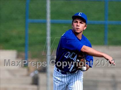 Thumbnail 1 in Covington Catholic @ Highlands photogallery.