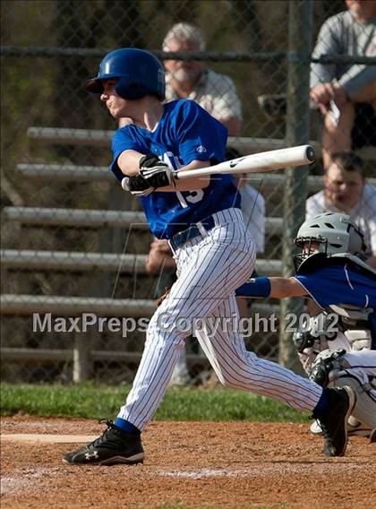 Thumbnail 3 in Covington Catholic @ Highlands photogallery.