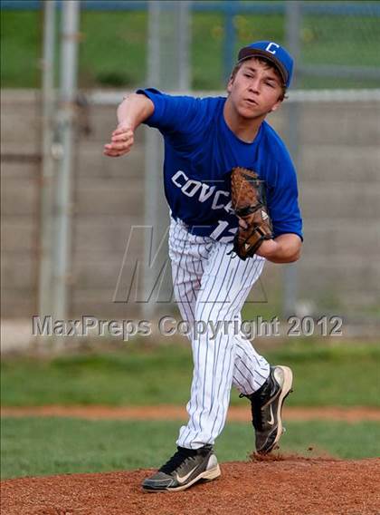 Thumbnail 1 in Covington Catholic @ Highlands photogallery.