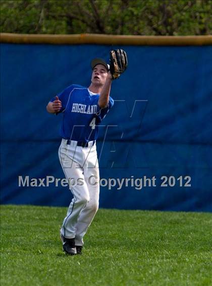 Thumbnail 1 in Covington Catholic @ Highlands photogallery.