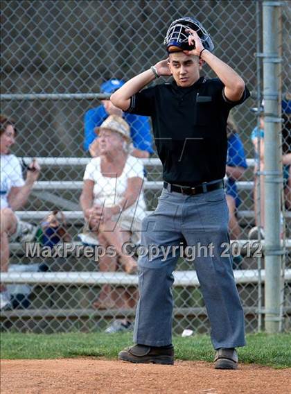 Thumbnail 1 in Covington Catholic @ Highlands photogallery.