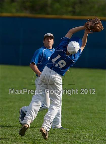 Thumbnail 2 in Covington Catholic @ Highlands photogallery.