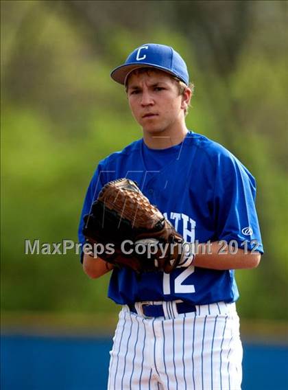 Thumbnail 3 in Covington Catholic @ Highlands photogallery.