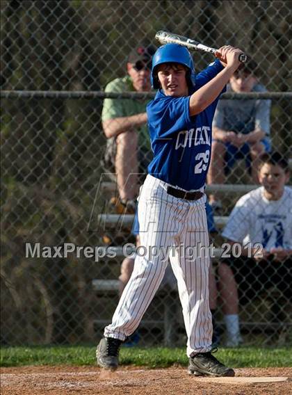 Thumbnail 3 in Covington Catholic @ Highlands photogallery.