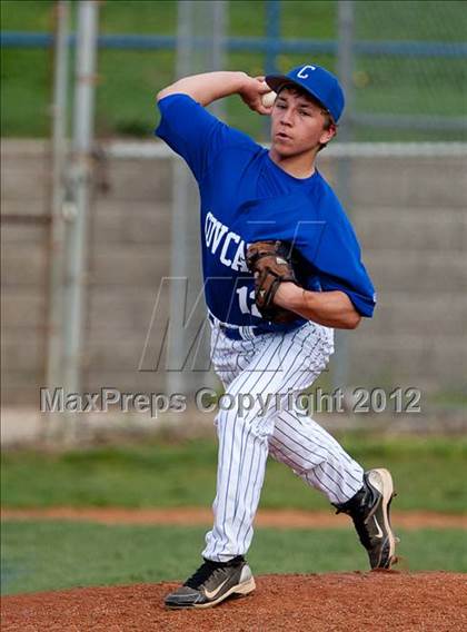 Thumbnail 3 in Covington Catholic @ Highlands photogallery.