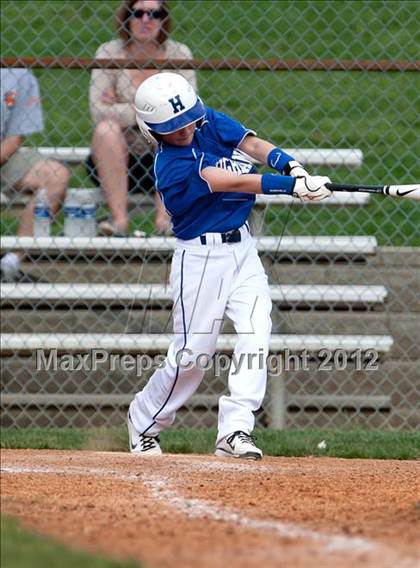 Thumbnail 2 in Covington Catholic @ Highlands photogallery.