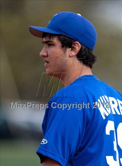 Thumbnail 3 in Covington Catholic @ Highlands photogallery.