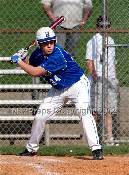 Thumbnail 2 in Covington Catholic @ Highlands photogallery.