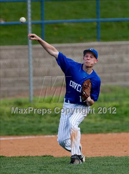 Thumbnail 1 in Covington Catholic @ Highlands photogallery.