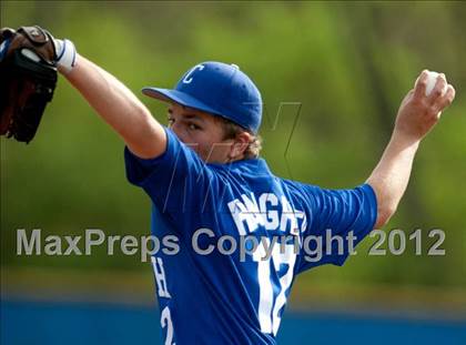 Thumbnail 3 in Covington Catholic @ Highlands photogallery.
