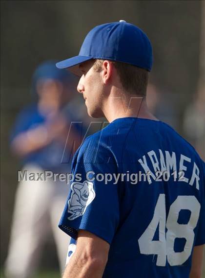 Thumbnail 2 in Covington Catholic @ Highlands photogallery.