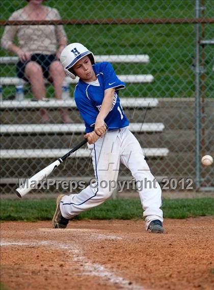 Thumbnail 1 in Covington Catholic @ Highlands photogallery.