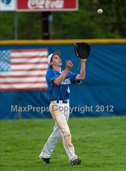 Thumbnail 3 in Covington Catholic @ Highlands photogallery.