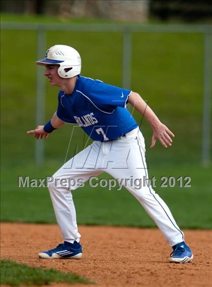 Thumbnail 1 in Covington Catholic @ Highlands photogallery.