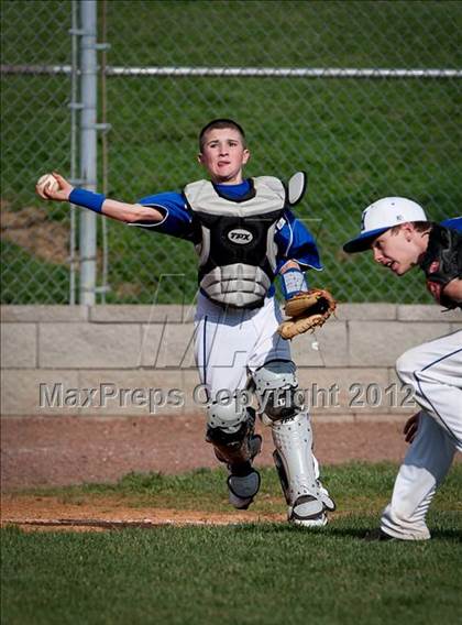 Thumbnail 3 in Covington Catholic @ Highlands photogallery.