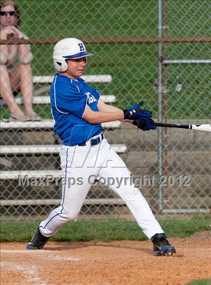 Thumbnail 2 in Covington Catholic @ Highlands photogallery.