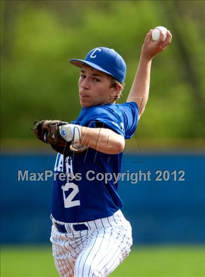 Thumbnail 1 in Covington Catholic @ Highlands photogallery.