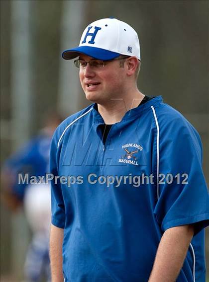 Thumbnail 1 in Covington Catholic @ Highlands photogallery.