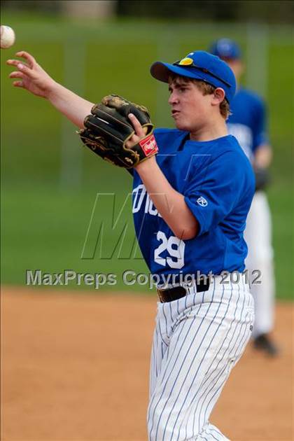 Thumbnail 3 in Covington Catholic @ Highlands photogallery.