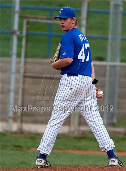 Thumbnail 2 in Covington Catholic @ Highlands photogallery.