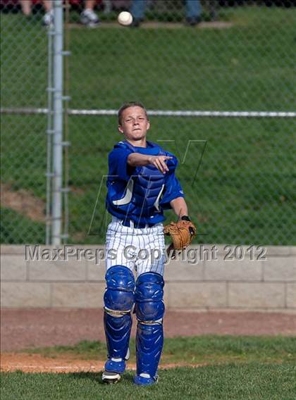 Thumbnail 1 in Covington Catholic @ Highlands photogallery.