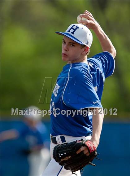 Thumbnail 3 in Covington Catholic @ Highlands photogallery.
