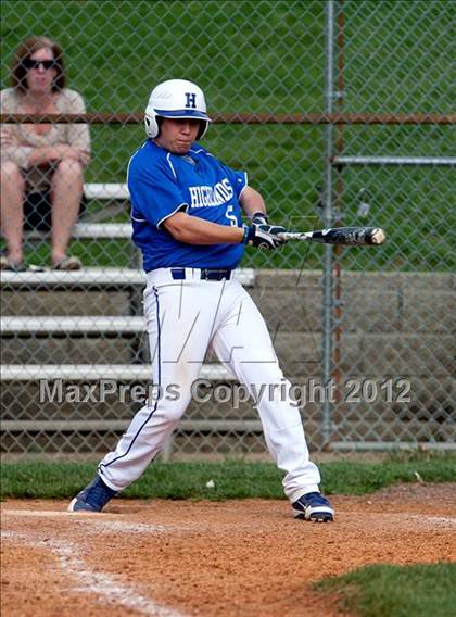 Thumbnail 1 in Covington Catholic @ Highlands photogallery.
