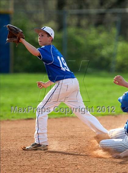 Thumbnail 2 in Covington Catholic @ Highlands photogallery.