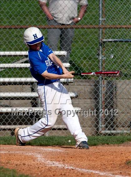 Thumbnail 1 in Covington Catholic @ Highlands photogallery.