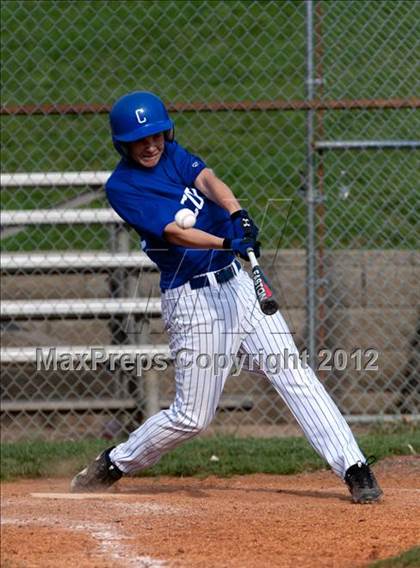 Thumbnail 1 in Covington Catholic @ Highlands photogallery.