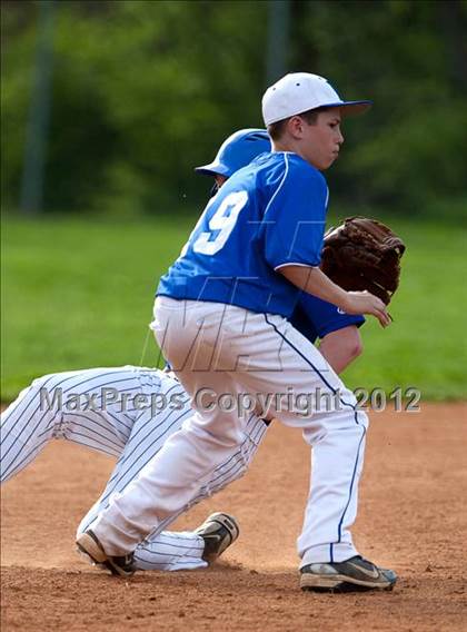 Thumbnail 2 in Covington Catholic @ Highlands photogallery.